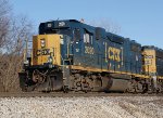 CSX 2020